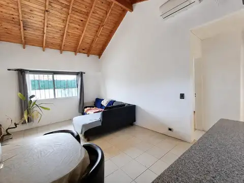 Ayacucho 3200, Piso 2