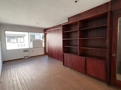 Oficina Monoambiente con 1 baño