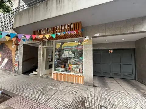 Local en Alquiler en Villa Crespo, CABA