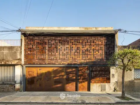 Casa Zavalla | Zavalla al 3700 (9 de Julio al 3700)