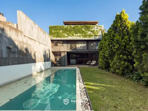 Casa en Venta en Echesortu, USD 330.000