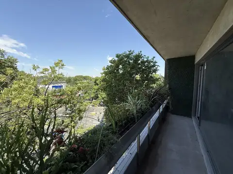 Alquiler Torre QIUB Oficinas en Palermo · 80 a 173 m2