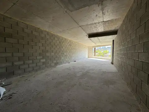 Av. Juan B. Justo al 1500 Torre Qiub