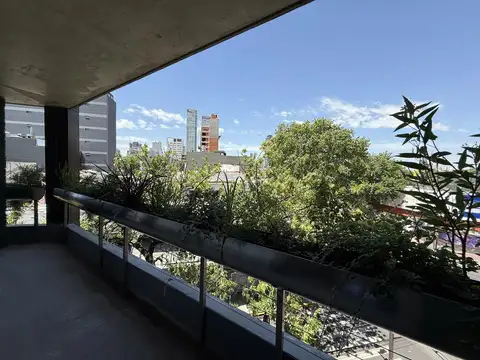 Oficina Monoambiente con 1 baño