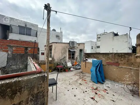 Depto Tipo Casa en Venta al Oeste