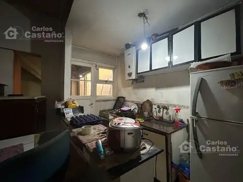 Depto Tipo Casa en Venta en Vicente Lopez, USD 120.000