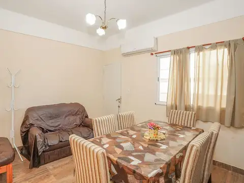 DEPARTAMENTO 2 AMBIENTES EN VENTA PARQUE PATRICIOS