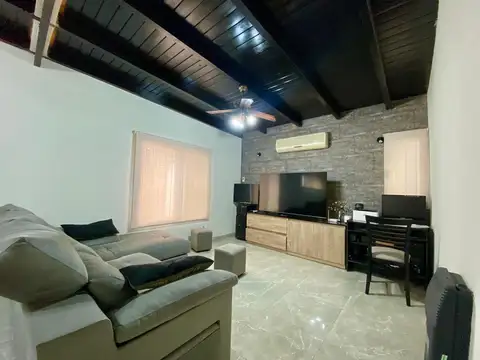 Casa en Venta 3 años