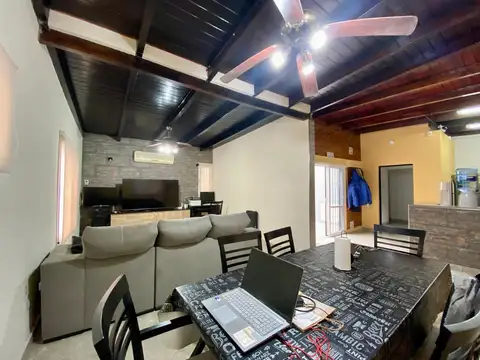 Casa en Venta al Sureste