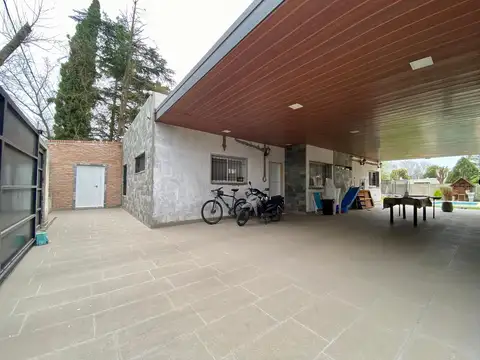 Casa en Venta en Rosario, USD 150.000