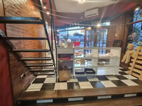 Local en Venta en Avellaneda, USD 78.000