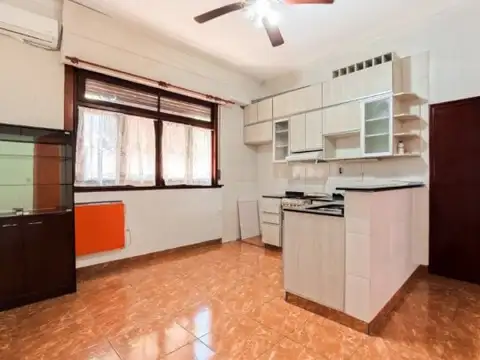 Venta de PH 3 Ambientes en Palermo, Capital Federal