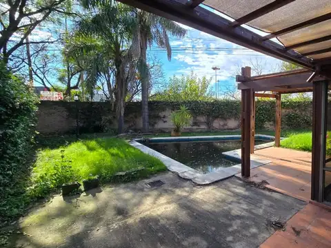 Casa En Venta Bv Ohiggins 3700