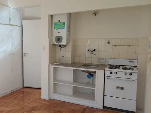 Departamento en Venta 40 años