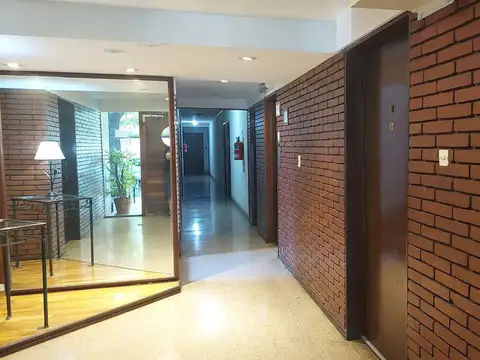 Departamento en Venta en Villa Devoto, USD 64.900
