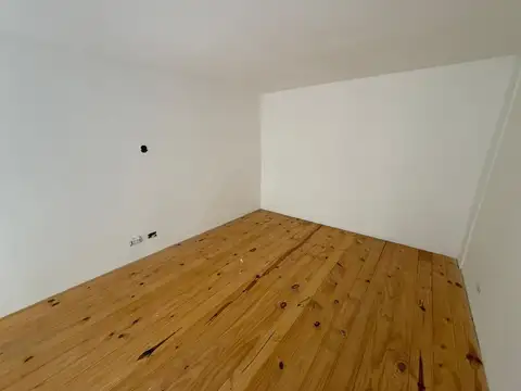 Monoambiente tipo loft a entrenar en alquiler