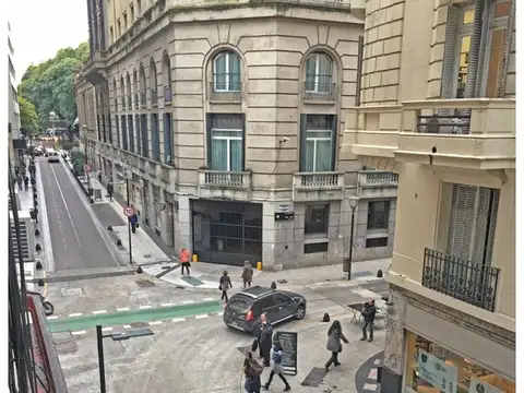 Departamento en Alquiler Temporal 50 años