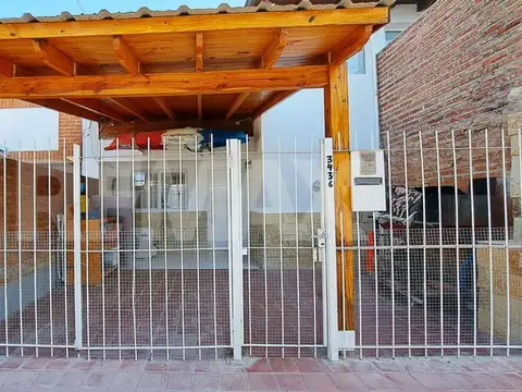 VENTA PH 2 DORMITORIOS EN HUILICHES NEUQUEN