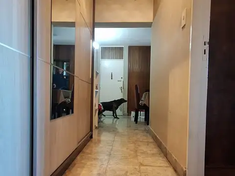 Departamento en Venta en Villa Ballester, USD 55.000