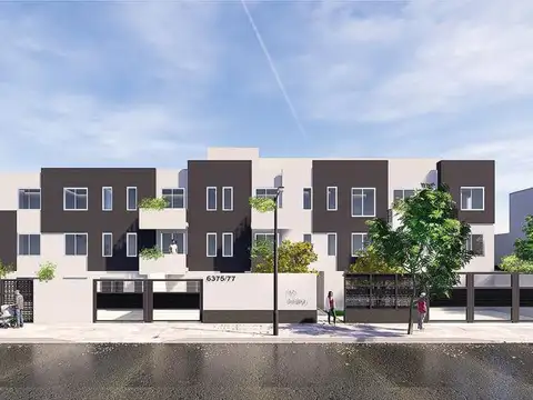 Departamento en Venta al Noroeste