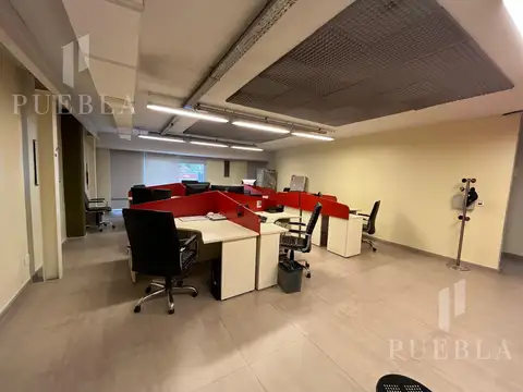 Oficina en Venta en Parque Patricios, USD 199.000