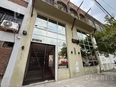 Oficina en Venta Parque Patricios