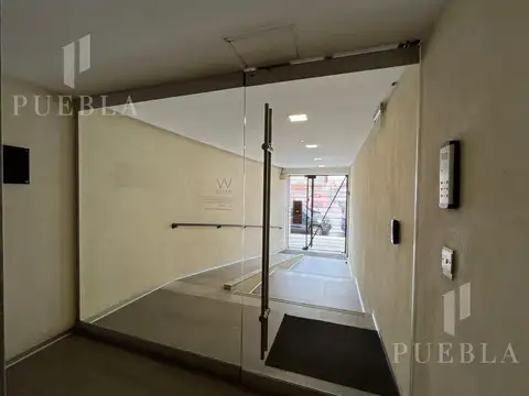 Oficina en Venta Parque Patricios