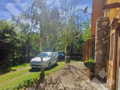 Casa en Venta 25 años