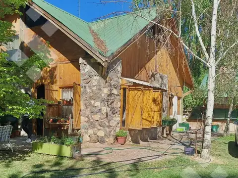 BARRIO PORTAL RIO COLORADO,- Carlos Pelegrini y Almirante Brown