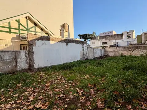 Terreno en Venta de 186,0 m2