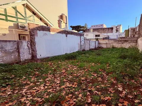Terreno en Venta en Monte Castro, USD 190.000