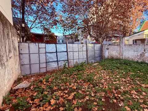 Terreno en Venta de 186,0 m2