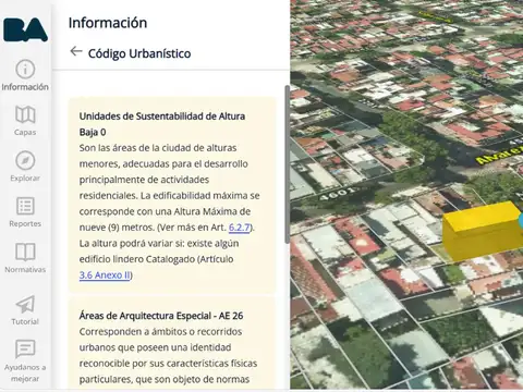 Marcos Paz 2100