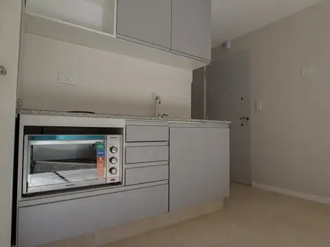 Departamento en Alquiler de Monoambiente