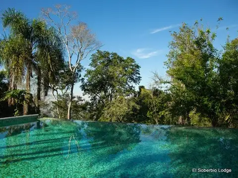 HOTEL BOUTIQUE DE LA SELVA