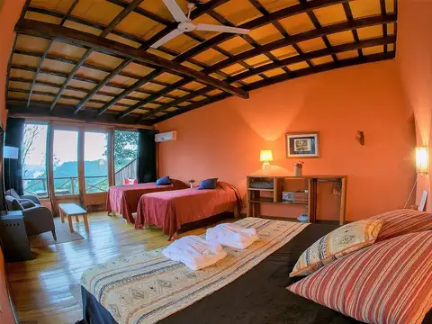 Hotel en Venta tipo Alojamiento