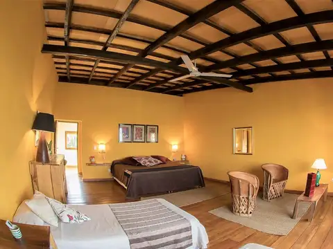 Hotel en Venta 13 años