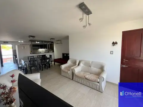 Departamento en Venta 15 años