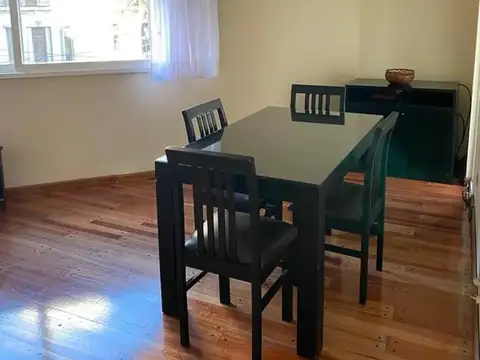 Departamento en Alquiler Temporal de 1 dormitorio