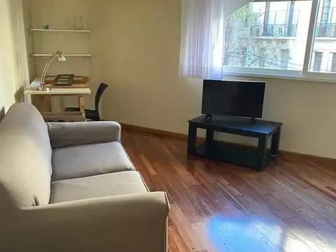Departamento en Alquiler Temporario