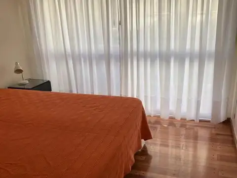 Departamento en Alquiler Temporario