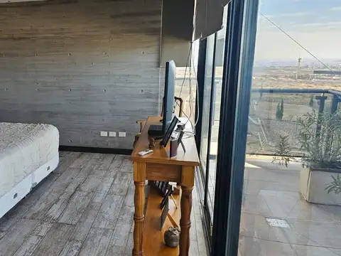 Departamento en Venta con 2 cocheras