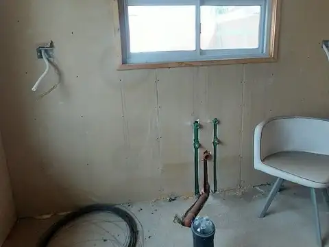 Casa en Venta 2 años