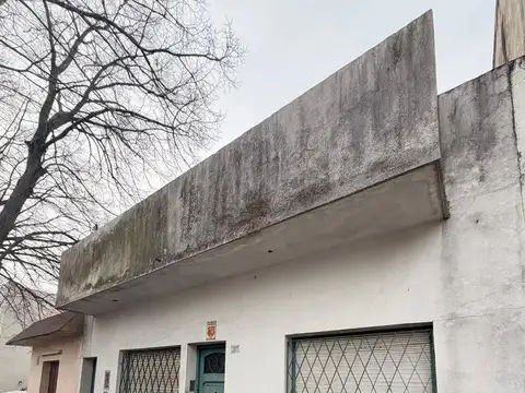 Galpon en Venta en General San Martín, USD 100.000