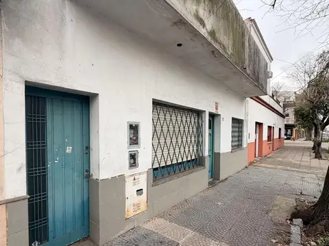 TERRENO A RECICLAR IDEAL INVERSOR