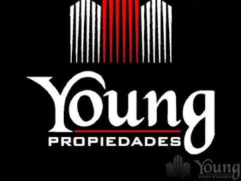 Terreno en Venta 44  mts Frente