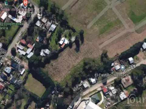 Terreno en  Venta Sourigues, Berazategui 