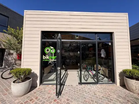 VENTA FONDO DE COMERCIO SOBREMONTE MARKET LUJAN