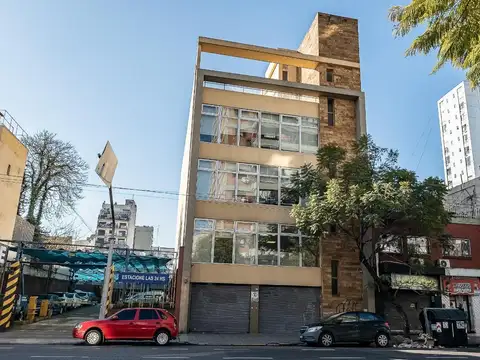 Edificio corporativo en venta