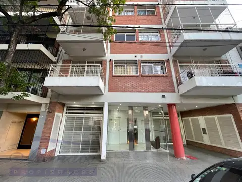 Departamento en Alquiler en Caballito, $ 700.000